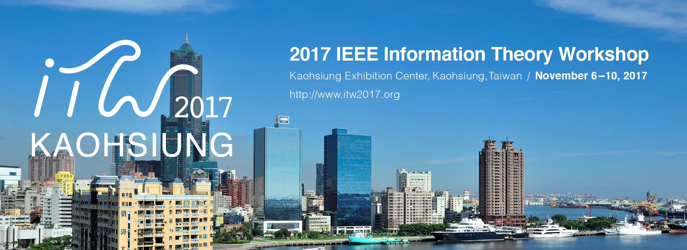 2017 IEEE Information Theory (ITW)